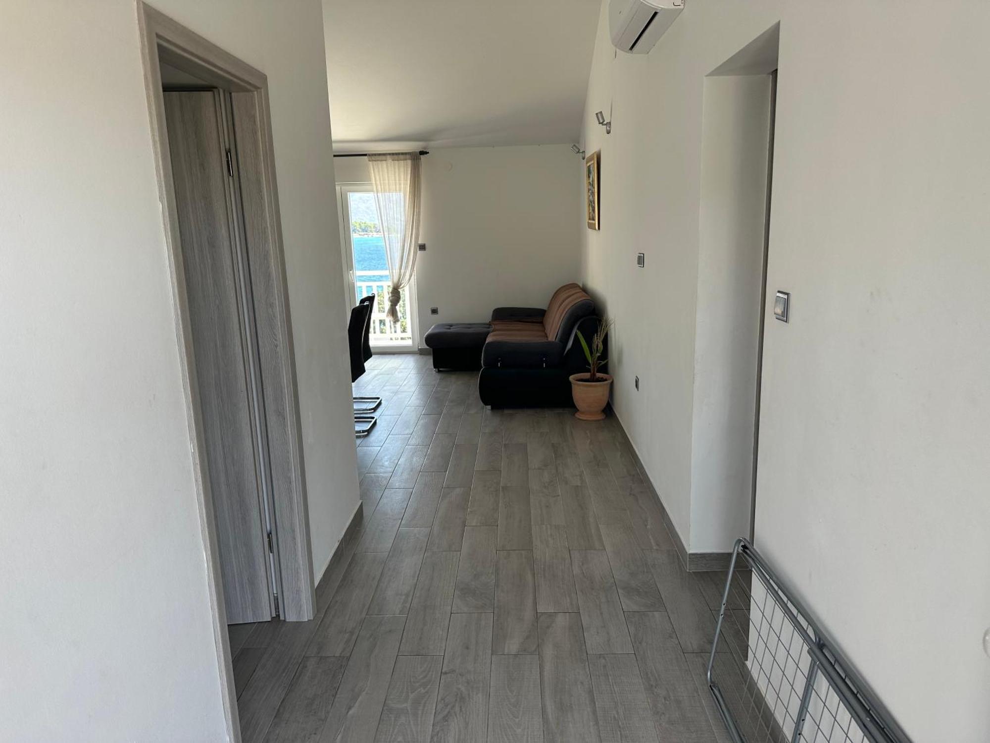 Seaview And Relax Apartment Lumbarda Exterior photo
