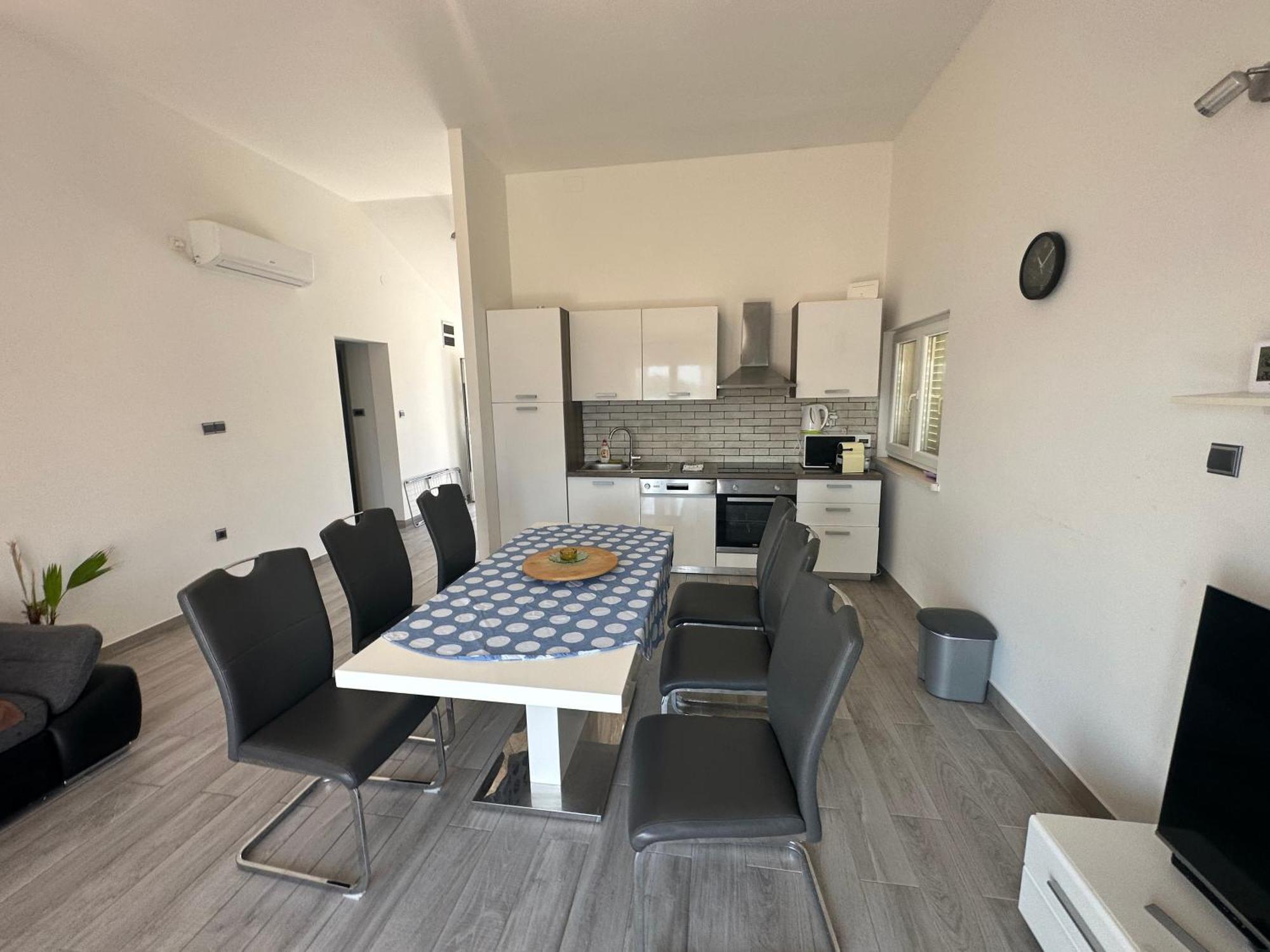 Seaview And Relax Apartment Lumbarda Exterior photo