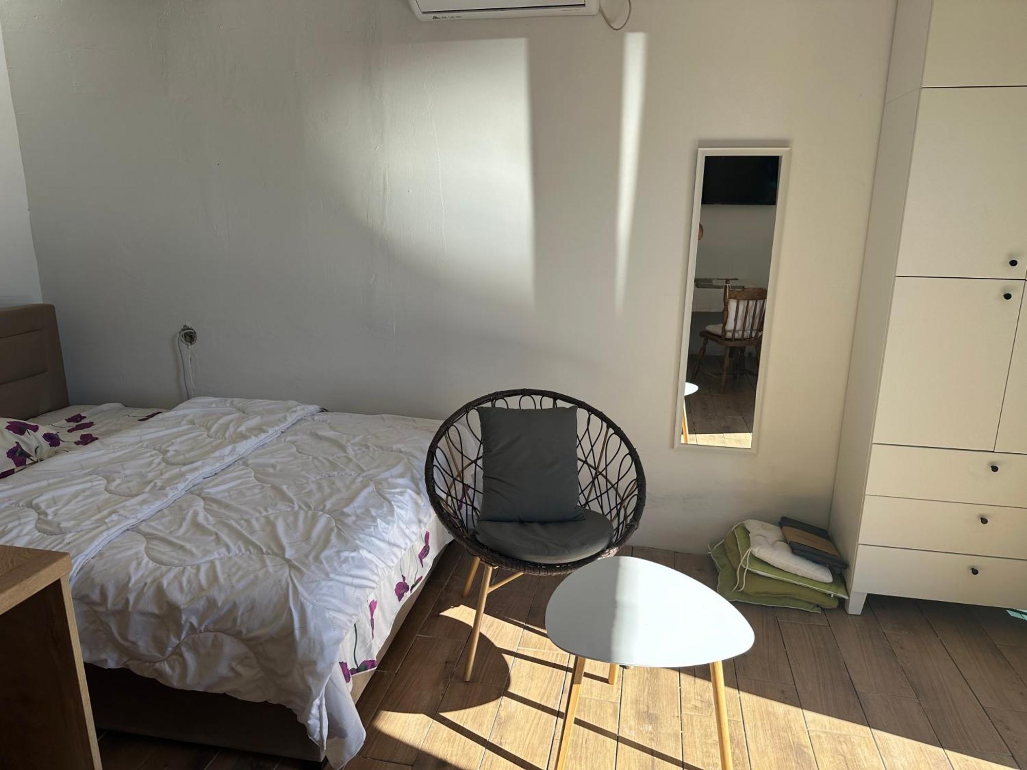 Seaview And Relax Apartment Lumbarda Exterior photo