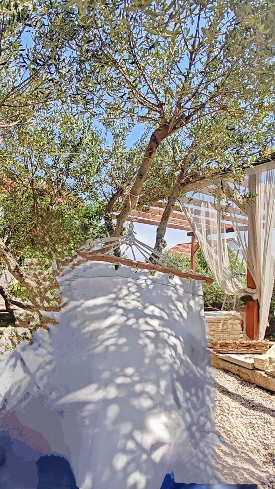Seaview And Relax Apartment Lumbarda Exterior photo